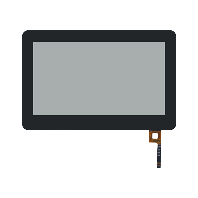 7 Inch Capacitive Touch Screen Panel USB IIC