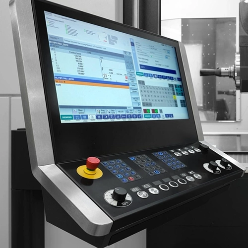 15.6 Inch Open-Frame Touchscreen Monitor for industrial HMI and factory automation
